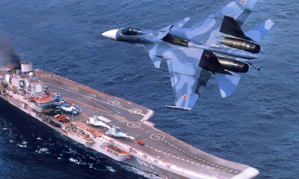 Hunter Killer στη Νορβηγική Θάλασσα! Ρώσικα πλοία & αεροπορία καταδιώκουν εχθρικό υποβρύχιο-Η Κρατική Δούμα στηρίζει ομόφωνα τους Ρωσόφωνους